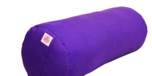 Yoga Round Bolster