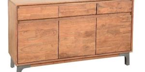 Wooden Console Table