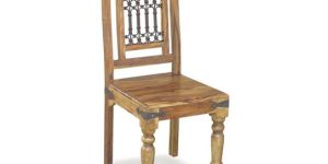 Wooden Chair