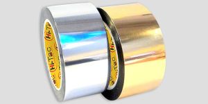 Metalized Tape