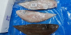 Frozen Sole Fish