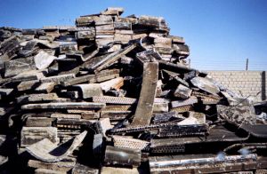 Aluminium Talk SCRAP