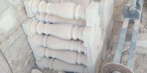 Stone Baluster