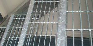 Gi & Painted gratings