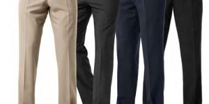 Mens Formal Trouser