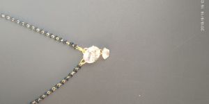 Tranding Mangalsutra Small Chain