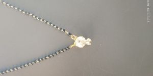 Trending Mangalsutra Small Chain