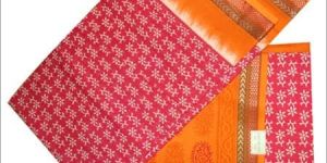 Cotton Unstitched Suit