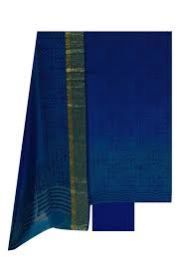 Crepe Unstitched Suit