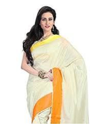 Tuffer Saree