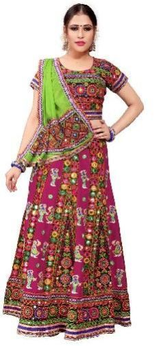 Designer Lehenga Choli