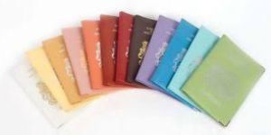 Stock Lot Passport Cover