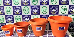 Plastic Pot