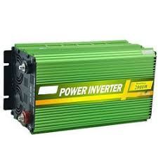 Power Inverter