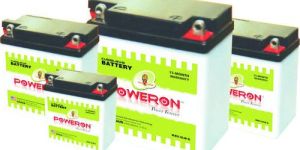 Poweron Tubular Battery