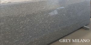 Grey Milano Granite Tiles