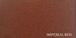 Imperial Red Granite Tiles