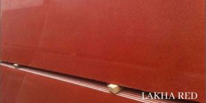 Lakha Red Granite Tiles