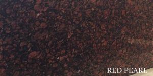 Red Pearl Granite Tiles
