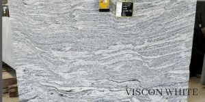 Viscon White Granite Tiles