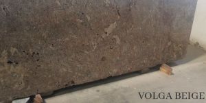 Volga Beige Granite Tiles