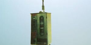 High Pressure Reciprocating Air Compressor