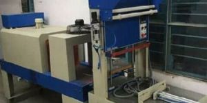 Shrink Wrapping Machine