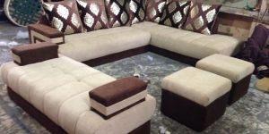 Eight Seater Sofa Set