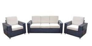 Five Seater Sofa Set