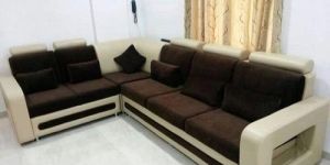 L Shaped Sofa