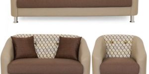 Six Seater Sofa Set