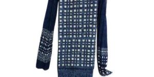 Cotton Printed Suit Material