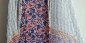 Jaipuri Cotton Suit Fabric