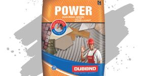 Power Tile Adhesives