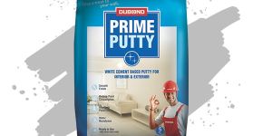 Cement Putty