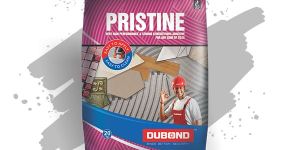 Shock Absorbing Technology Adhesive for Tiles & Stones