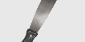 Building Construction Putty Knife