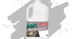 Rust Remover