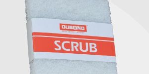 Building Construction Scrubber