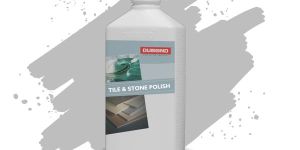 Heavy Duty Cleaner for Cement Based Stain