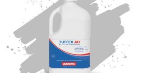 Admixture for Cementitious Adhesive