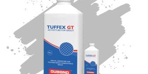 Tuffex Gt Grout