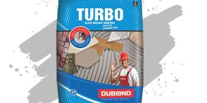 Tile Adhesive with Waterproofing