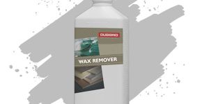 Wax Remover