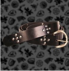 Game of Thrones Cross Long Belts