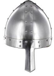 Spangenhelm Helmets