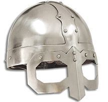 Spectacle Helmet