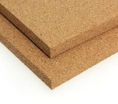 Cork Sheets
