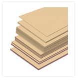 Press Board Sheets