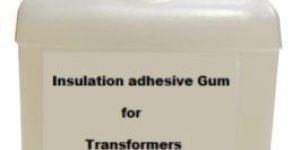 Transformer Adhesive Gum